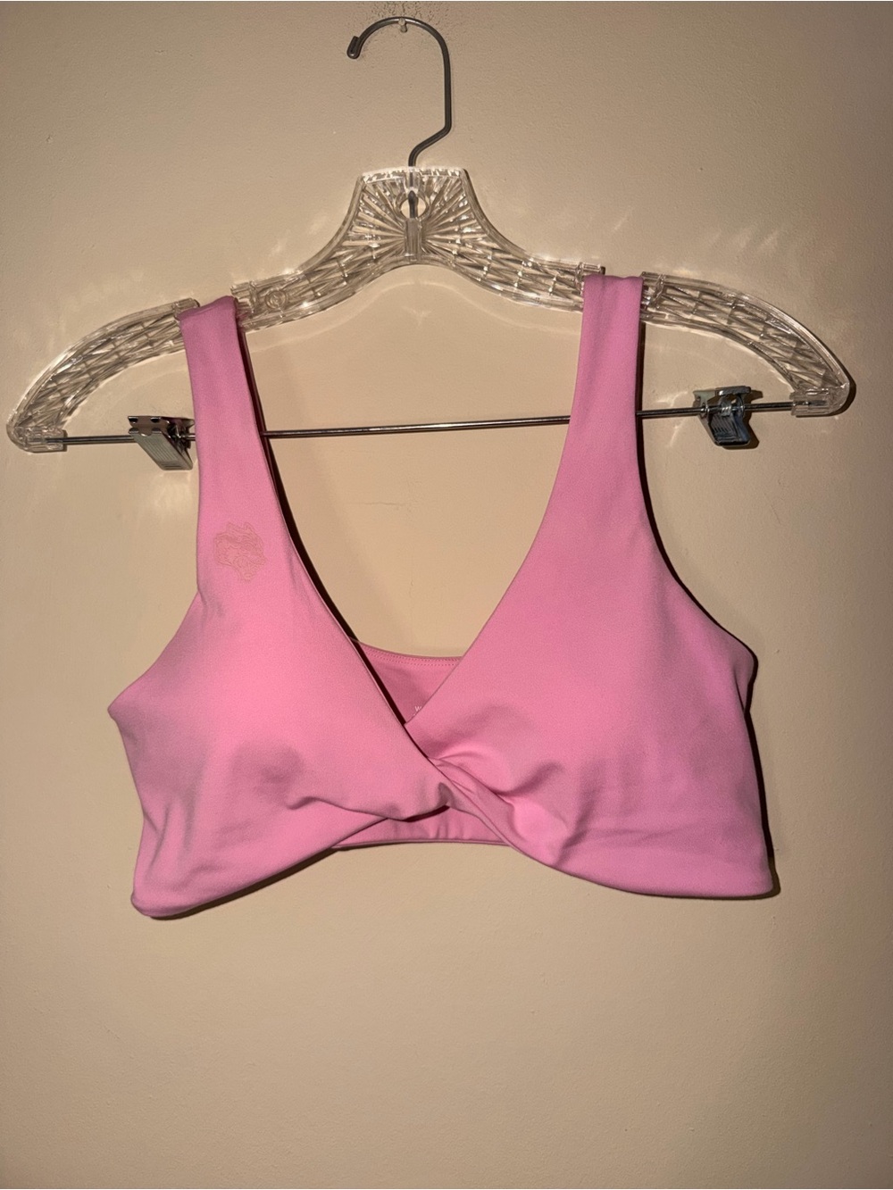 darc sport forever mark twist energy bra